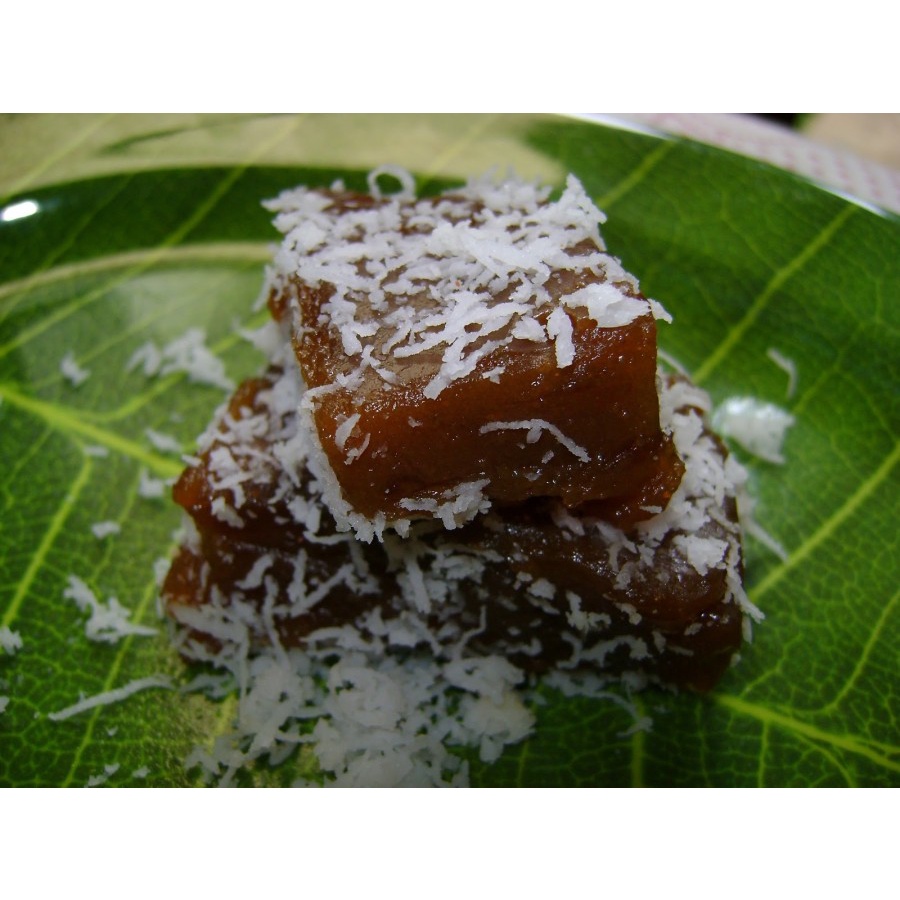 

kue ongol-ongol home made