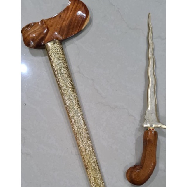 Jual Keris pengantin adat jawa keris pengantin adat solo keris