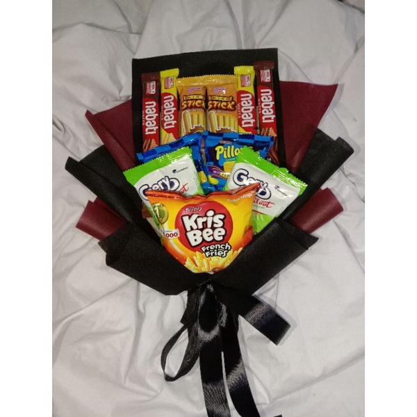 Bucket Snack buket jajan hadiah bucket jajan