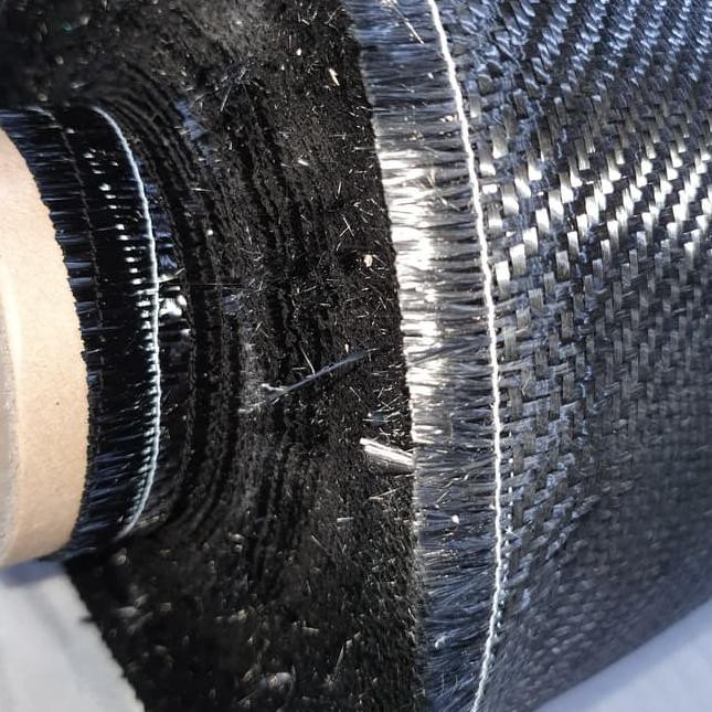 carbon fibre karbon fiber asli bahan kain