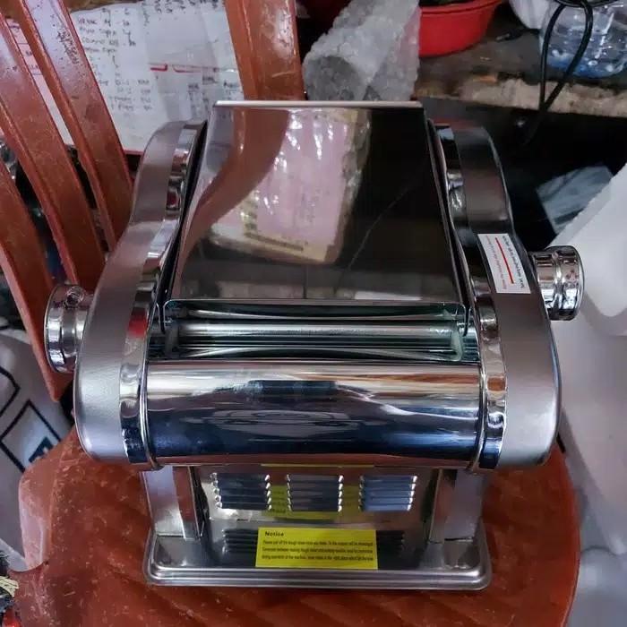 

Mesin Mie Listrik, Gilingan Mie , Listrik, Pangsit, Molen, Bakmi