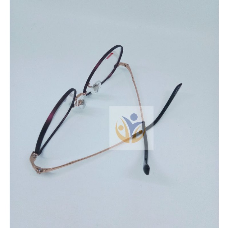 lee cooper frame original kacamata gratis lensa power