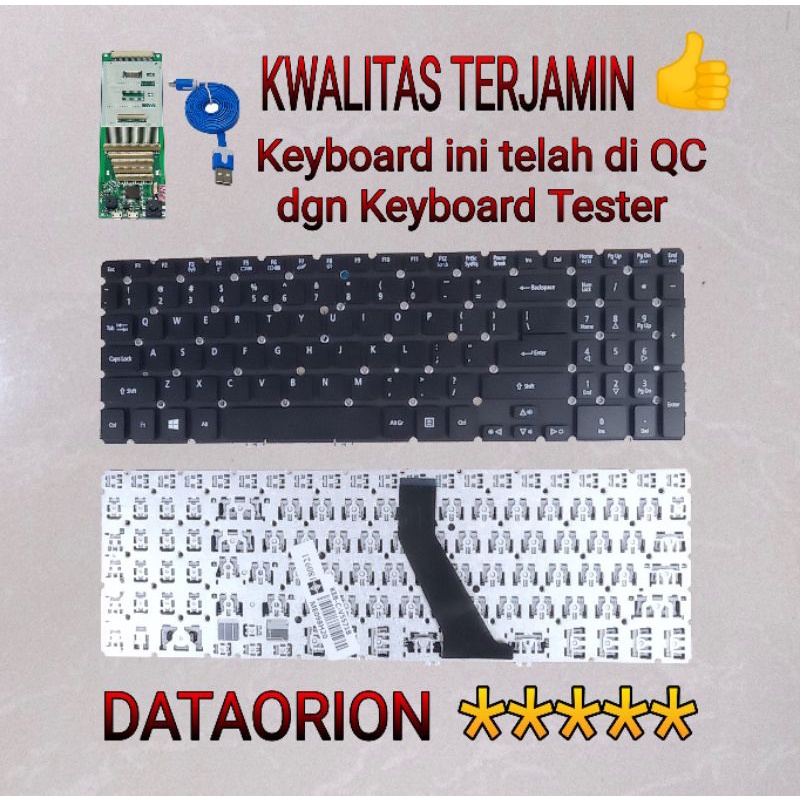 Keyboard Acer Aspire V5-571 V5-531G V5-571G V5-551G V5-552 V5-552G V5-552P V5-572