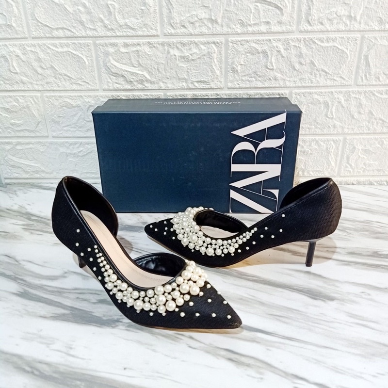 dior spectator mule