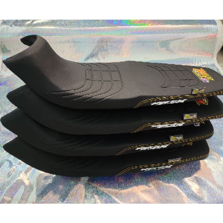 Jok Megapro Primus Kulit Herex- Jok Megapro Primus