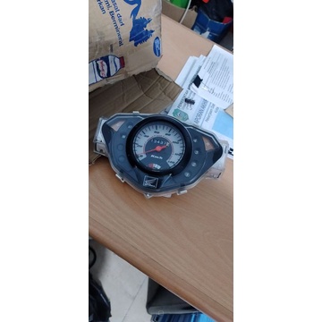 speedometer revo 100/ revo old