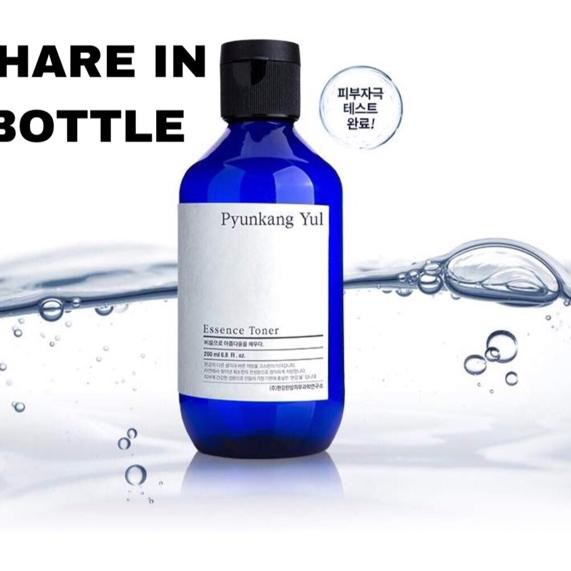 Harga Bersahabat - [ SHARE ] Pyunkang yul essence toner  