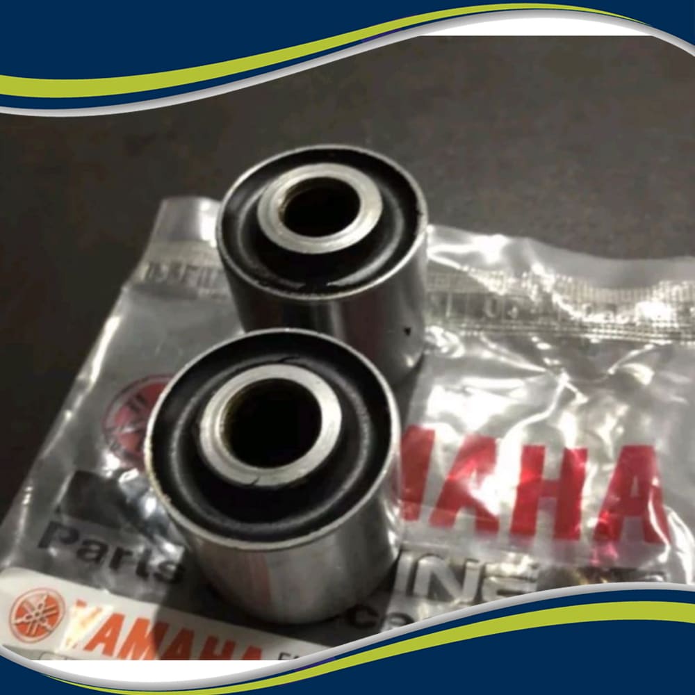 BOSH bos bushing FORK ARM BOS ARM SWING YAMAHA MIO Karbu - sporty -MIO SOUl-Mio j-GT SPORTY ORIGINAL