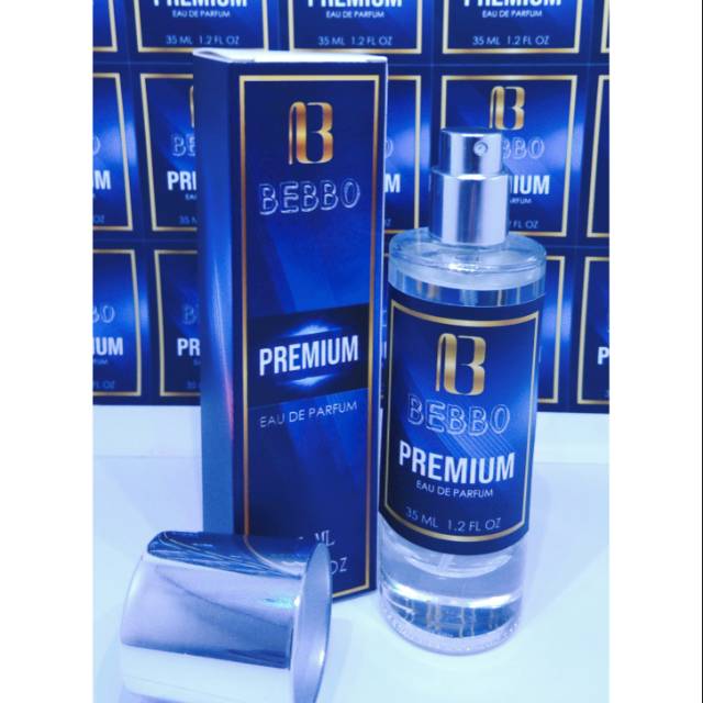 BEBBO PARFUME PREMIUM