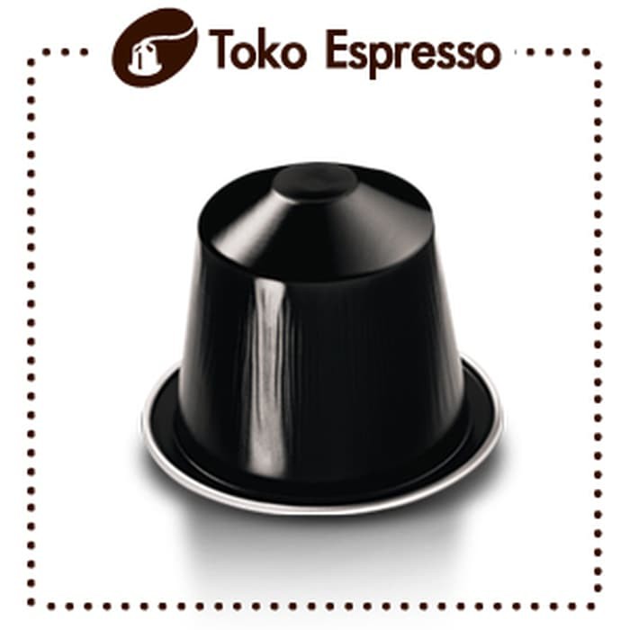 

Nespresso Ristretto - kkp578