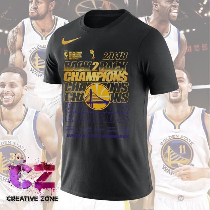 gsw championship t shirt