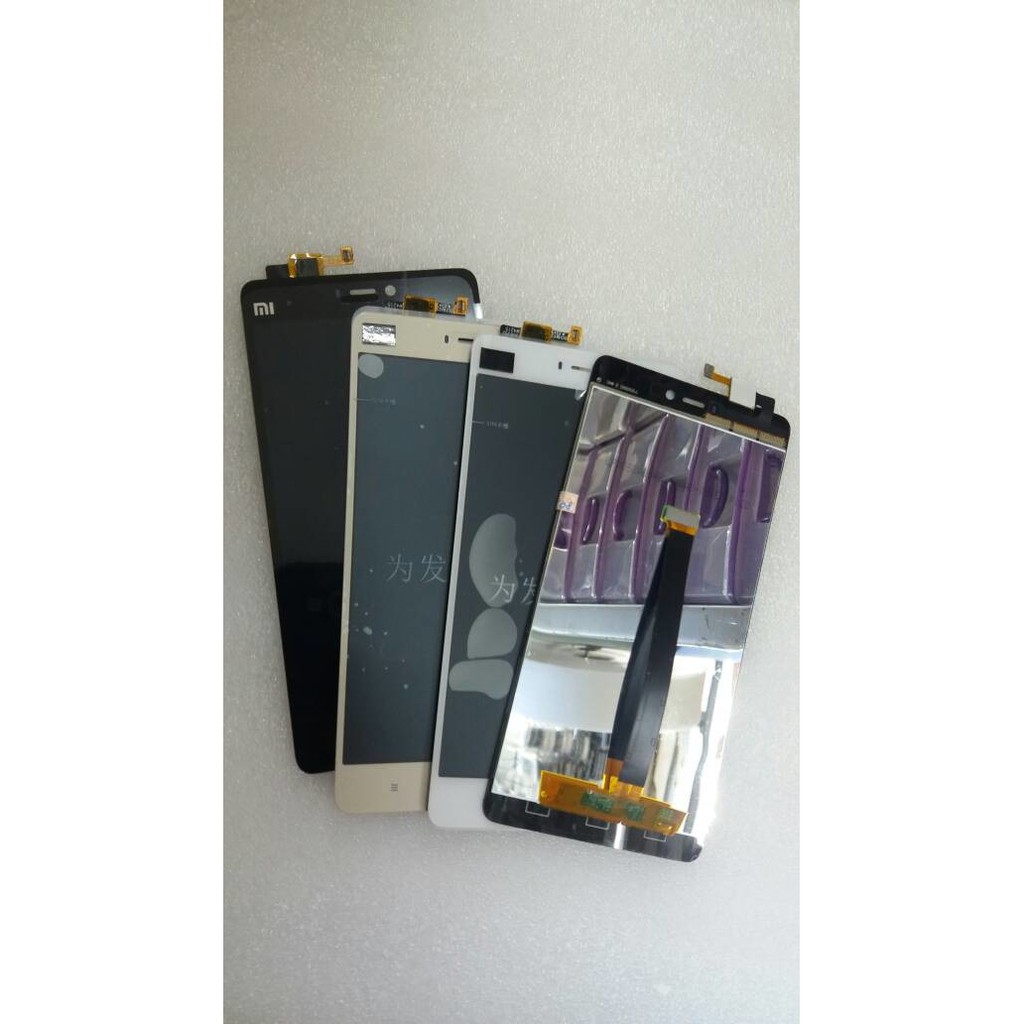 LCD + TOUCHSCREEN XIAOMI MI4S MI 4S MI4 S COMPLITE ORIGINAL