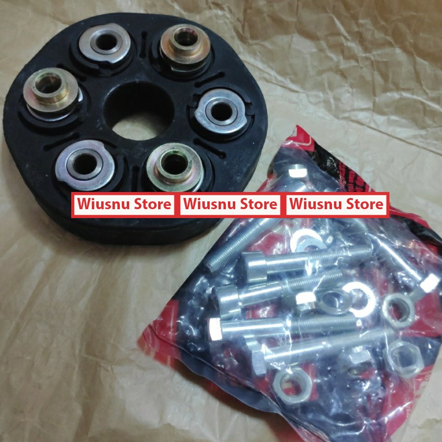 Wiusnu Store -  Kampas Kopel Depan w202 c180 / Gad145 w202 Mercedes Benz
