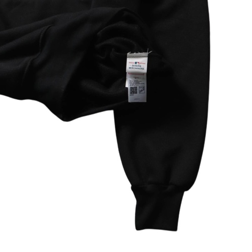 Sweater Hoodie MLB NY LOGO EST 1993 / Hoodie Pria / Hoodie Wanita Available M L XL Casual Good Brand Quality (Fulltag) Realpict