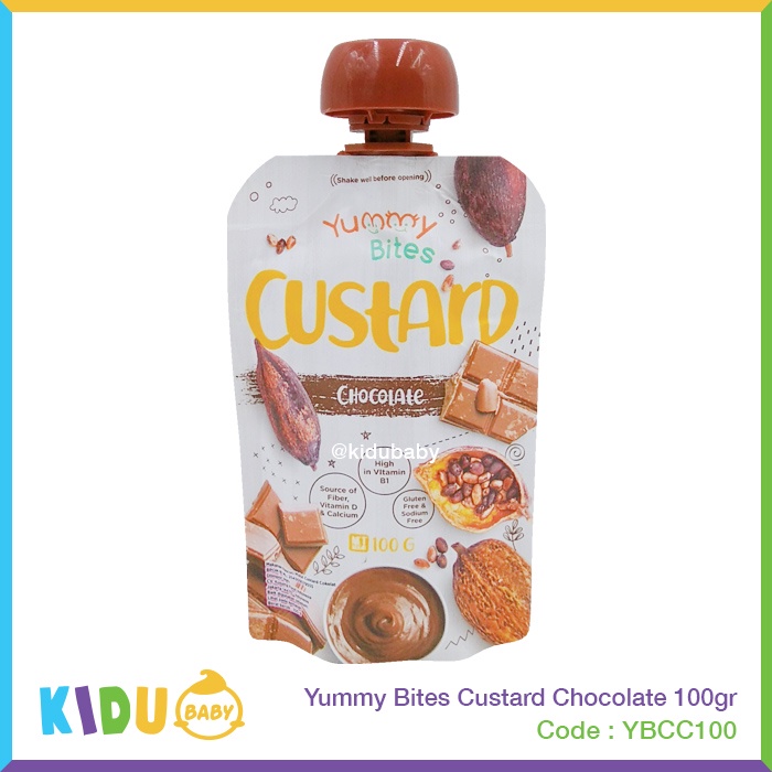 Yummy Bites Greek Yogurt 100gr Makanan Cemilan Bayi dan Anak Kidu Baby