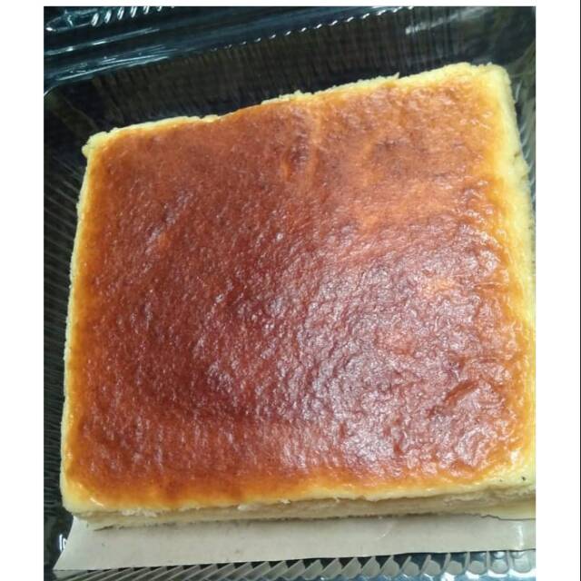 

Japannese CheeseCake Original