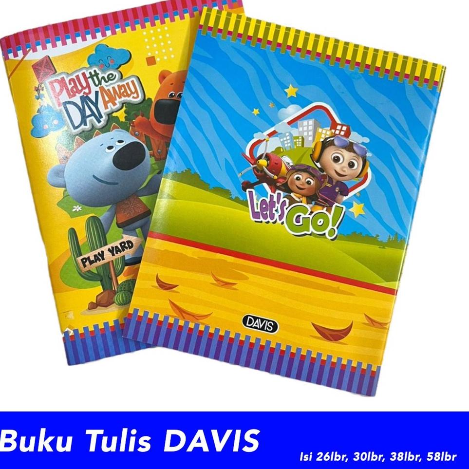 

LANGSUNG CHECKOUT 9624 Buku Sukhoi 38 (Isi 10 pcs) ㊫