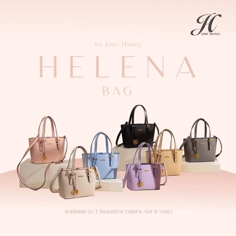 HELENA BAG