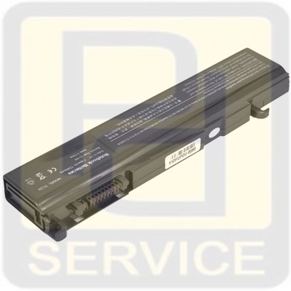 pd164 baterai oem Toshiba Satellite Pro U200 U200 U205 Series