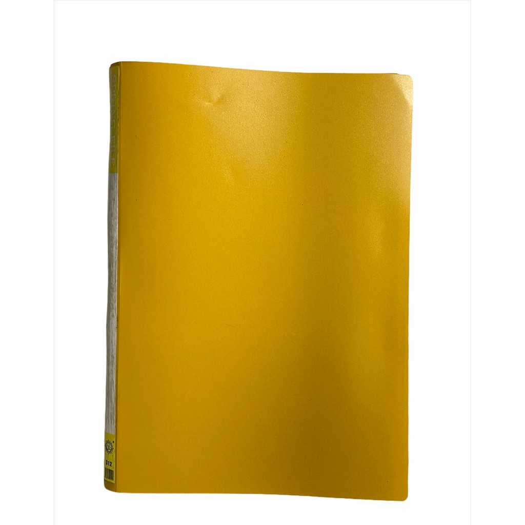 ( Ecer 1 Pc ) OBRAL TERMURAH DIJAMIN - MAP PLASTIK CLIP FOLDER BINDER - PLASTIC FILE FOLIO - SPRING FILE JEPIT ACCO JEPIT PER - RED BLACK BLUE YELLOW GREEN - MERAH HIJAU KUNING BIRU HITAM