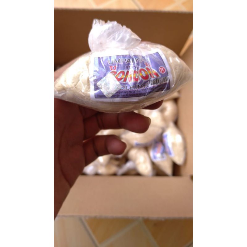 Bondon - Umpan Ikan - Super Bondon