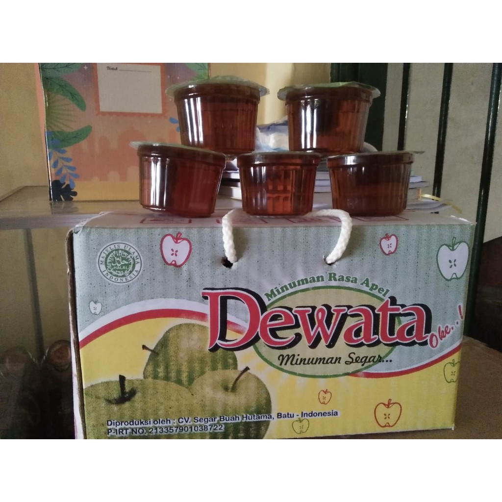 

Dewata