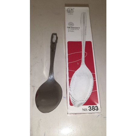 SENDOK 383 KEDAUNG GROUP