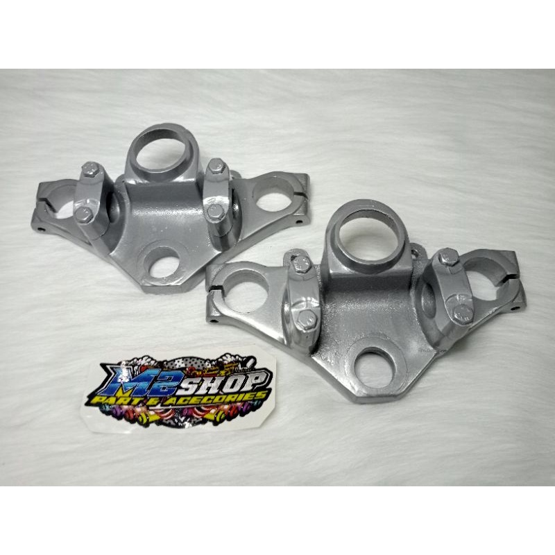 Segitiga stang atas rx king RX king new PNP vixion