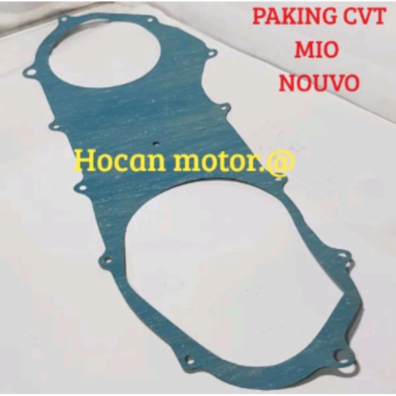 PAKING BLOK CVT MIO SPORTY MIO SMILE FINO LAMA MIO SOUL