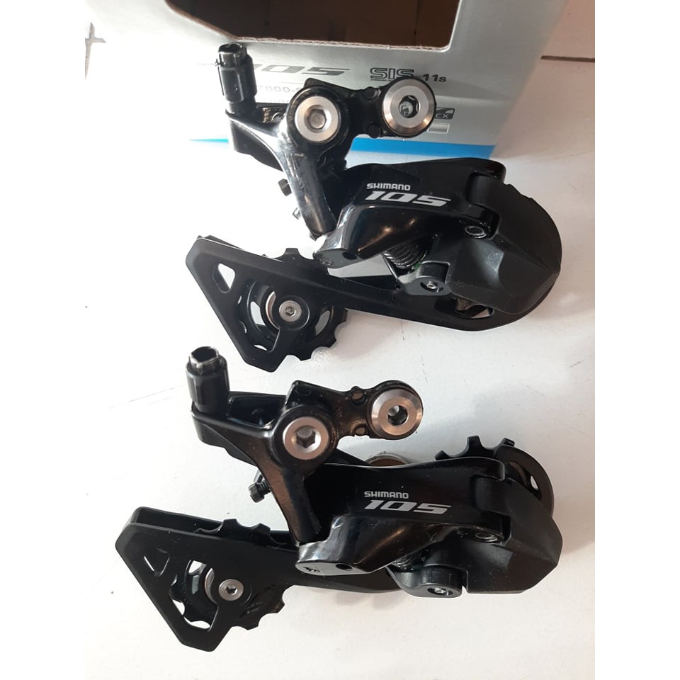 Rear Derailleur / RD Shimano 105 R7000 11 SPEED 11SP 11SPEED