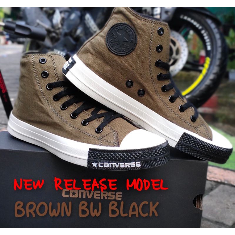 Converse Chuck Taylor New Release Undefeated Klasik 70's High Tinggi