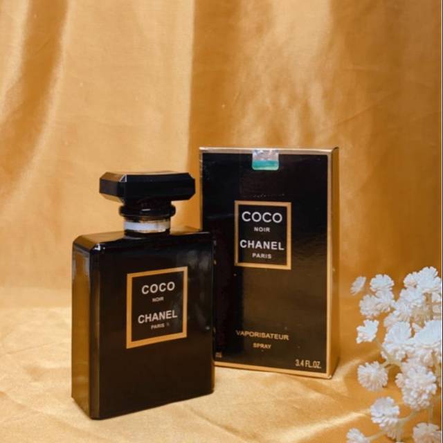 Parfum COCO CHANEL