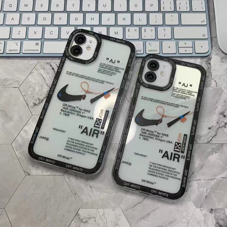 Soft Case TPU Transparan Cover IPhone 14 13 12 11 Pro XS MAX X 6S 6 7 8 Plus XR