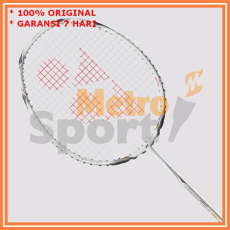 Yonex Voltric 70 Etune Raket Badminton Original