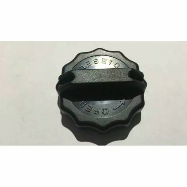 Tutup tengki tangki solar panther kotak