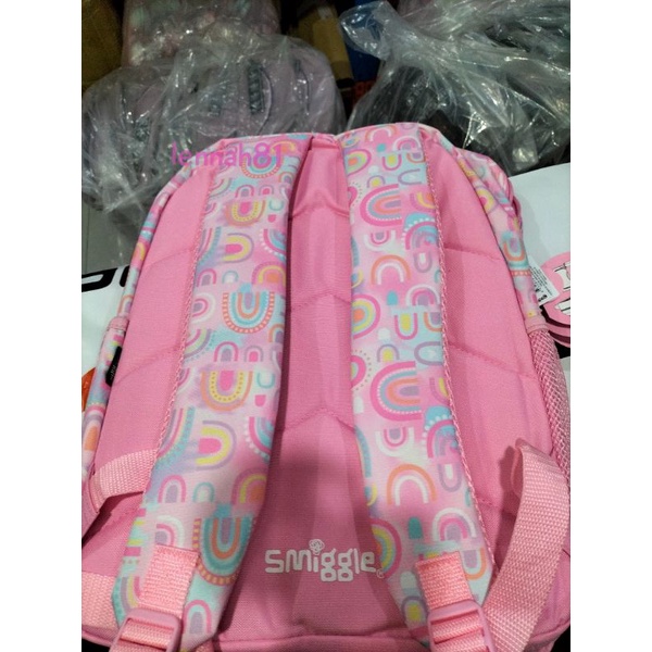 RANSEL BESAR/RANSEL ANAK CEWE/RANSEL ANAK SD/KADO/HADIAH