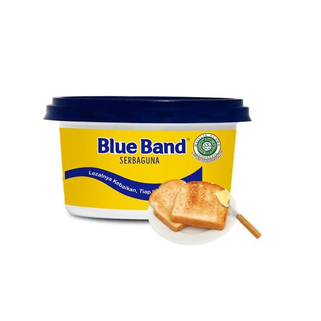

11.11✔️Blue Band Serbaguna Margarin Masak (2 x 250 gr)|SQ3