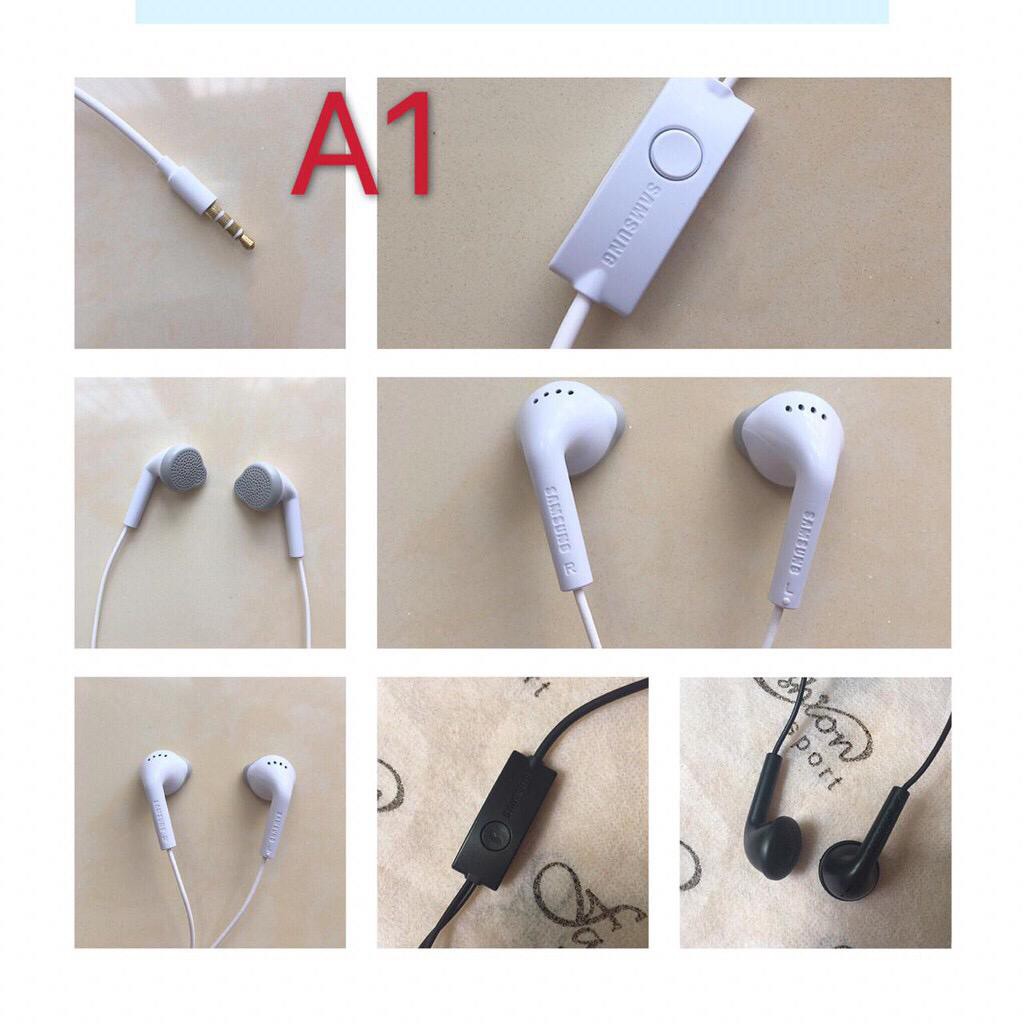 HEADSET / H51 EARPHONE / HANDFREE BISA BUAT TELEPON ALADDIN_88