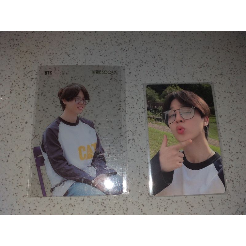 pc set its2 jimin