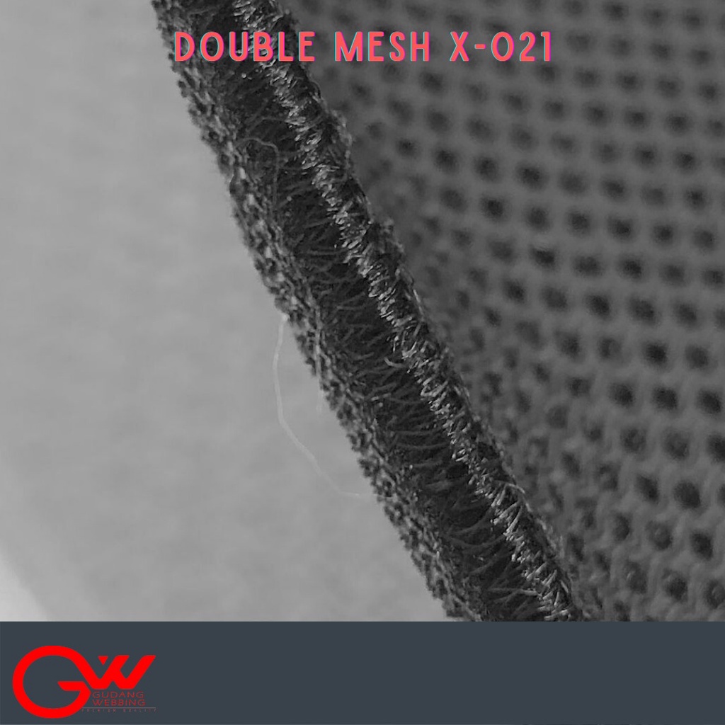 JARING MESH / KAIN DOUBLE MESH / JARING DOUBLE MESH