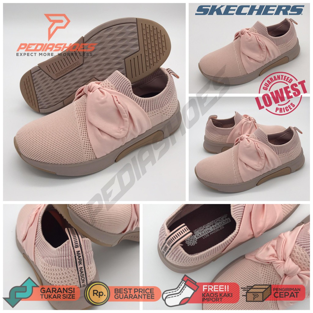sepatu skechers mark nason