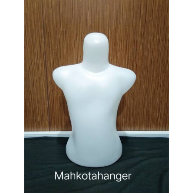 Manekin Bodi Anak Bening | Patung anak bening |  Patung kaos anak display