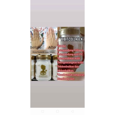 BIBIT COLLAGEN SH cosmetic