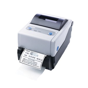 PRINTER BARCODE SATO CG-408TT/CG 408 PRINTER LABEL A6 PRINTER RESI ALAMAT SHOPEE