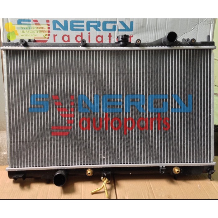 Radiator Proton Exora Synergy / Radiator Exora (10003698)