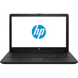 HP 15-DA0030TU Notebook [i3 7020U/4GB/1TB/Intel HD/WIN10]