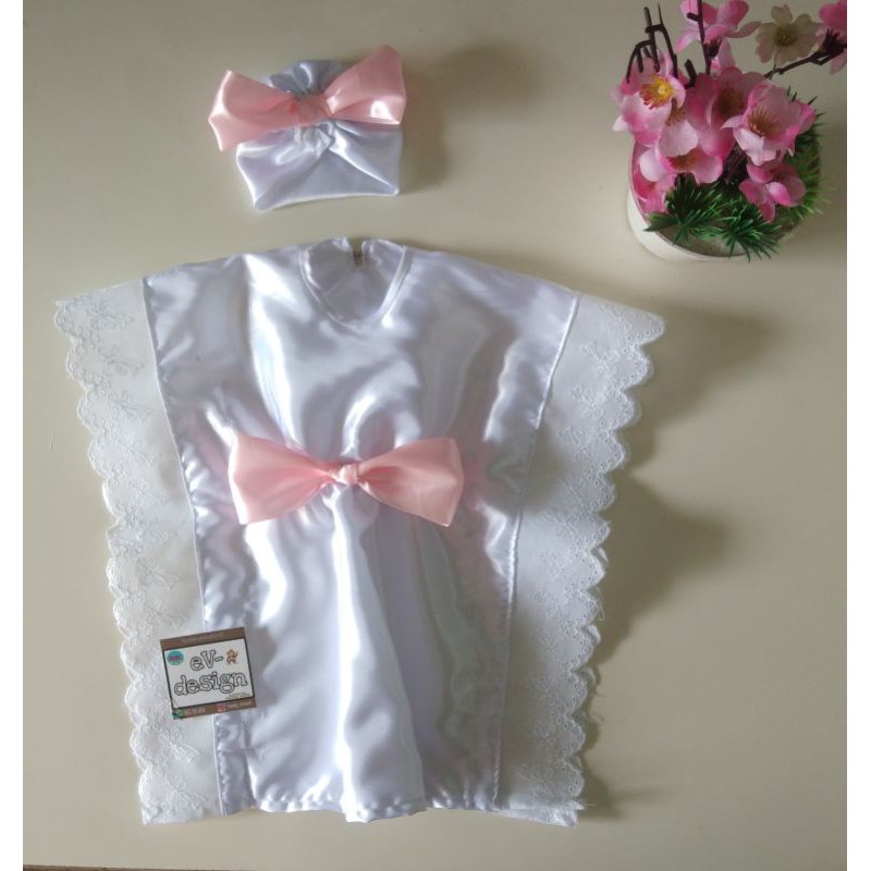 KAFTAN UNTUK HEWAN MONYET / MONPAI