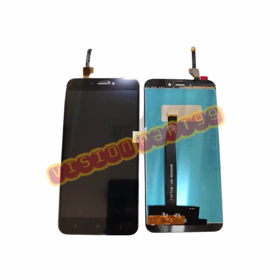 LCD TOUCHSCREEN XIAOMI REDMI 4X