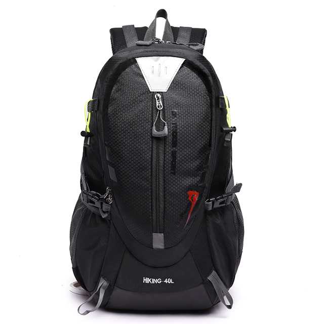 Tas Ransel Gunung Hiking Waterproof 40L - FHJ3809