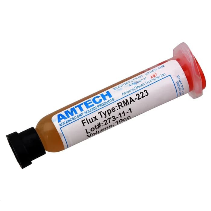 FLUX AMTECH AMT-223 10CC